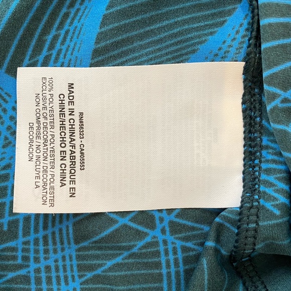 NWOT Nike Dri-Fit Running Shirts, 2 for $25 Large. - Picture 7 of 9
